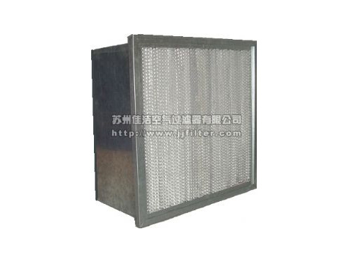 有隔闆(ban)中傚過濾器